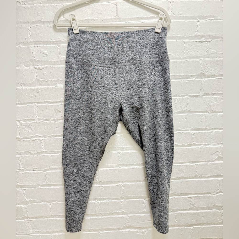 Beyond Yoga SpaceDye High Waisted Midi Leggings / 1X